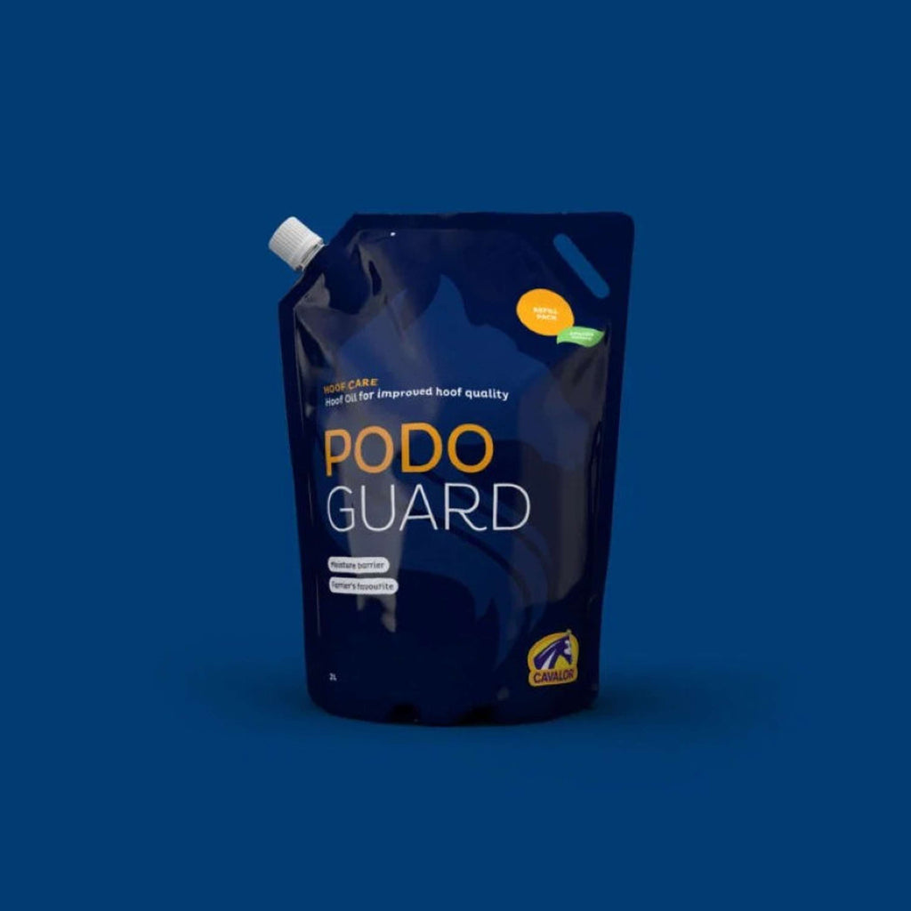 Cavalor Podoguard