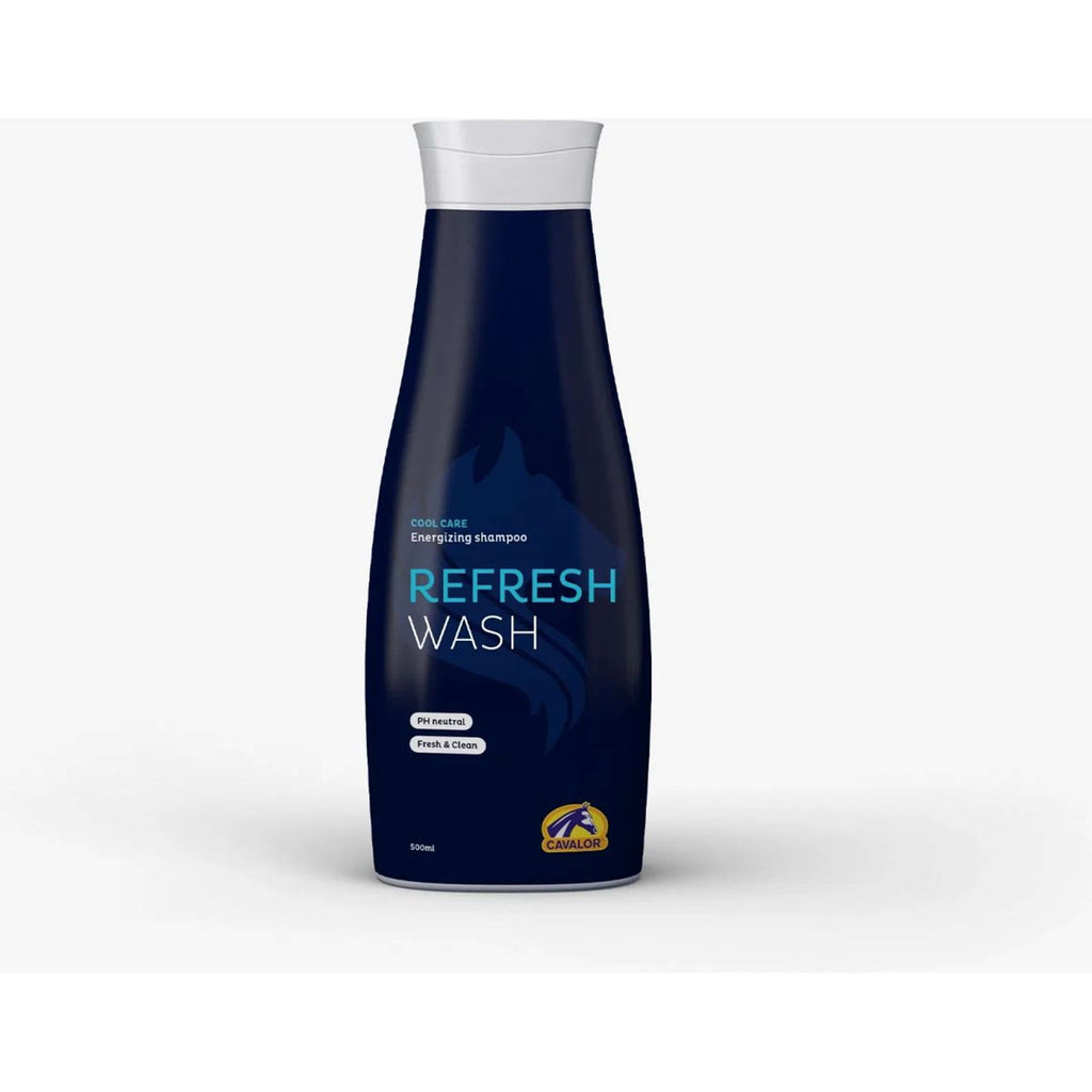 Cavalor Shampooing Refresh Wash