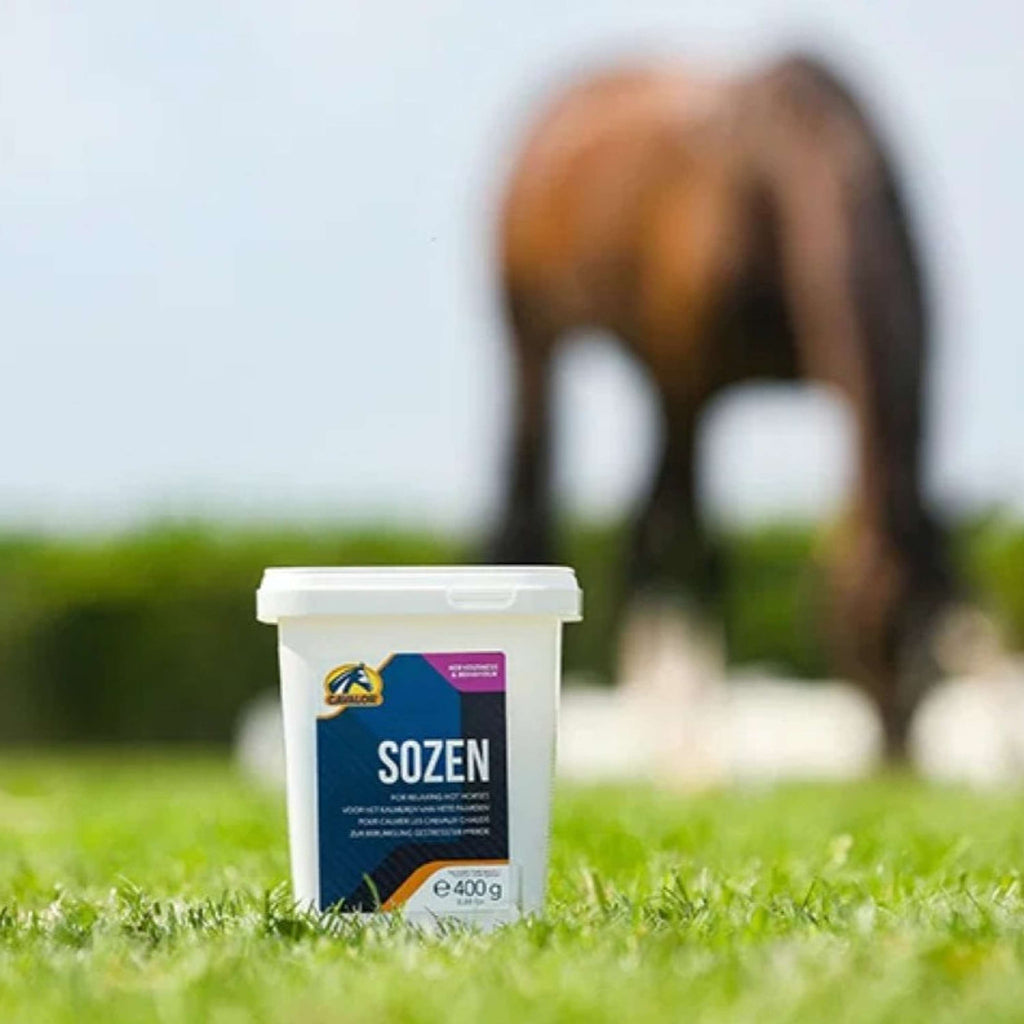 Cavalor Produit Calmant SoZen