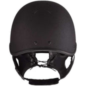 Charles Owen Bombe MS1 Pro Jockey Skull Noir