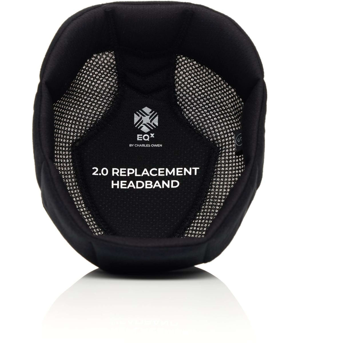 Charles Owen Bandeau Remplaçable EQx 2.0 Noir