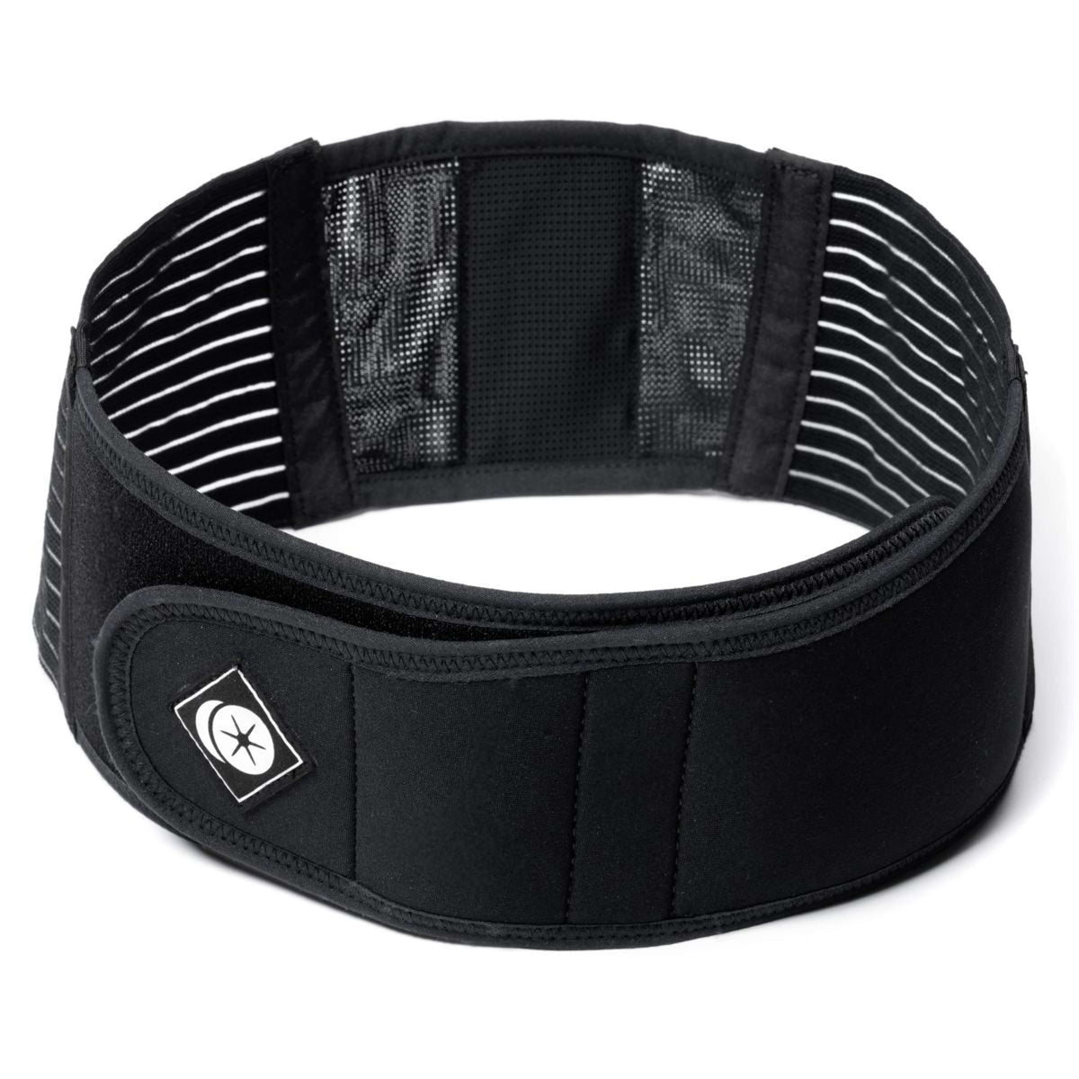 Charles Owen Gilet de Protectin Eclipse Noir