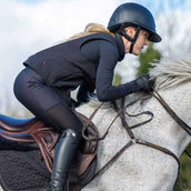 Charles Owen Gilet de Protectin Eclipse Noir