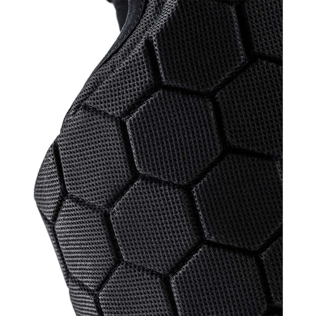 Charles Owen Bodyprotector HEXA Enfants Noir