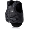 Charles Owen Bodyprotector HEXA Enfants Noir