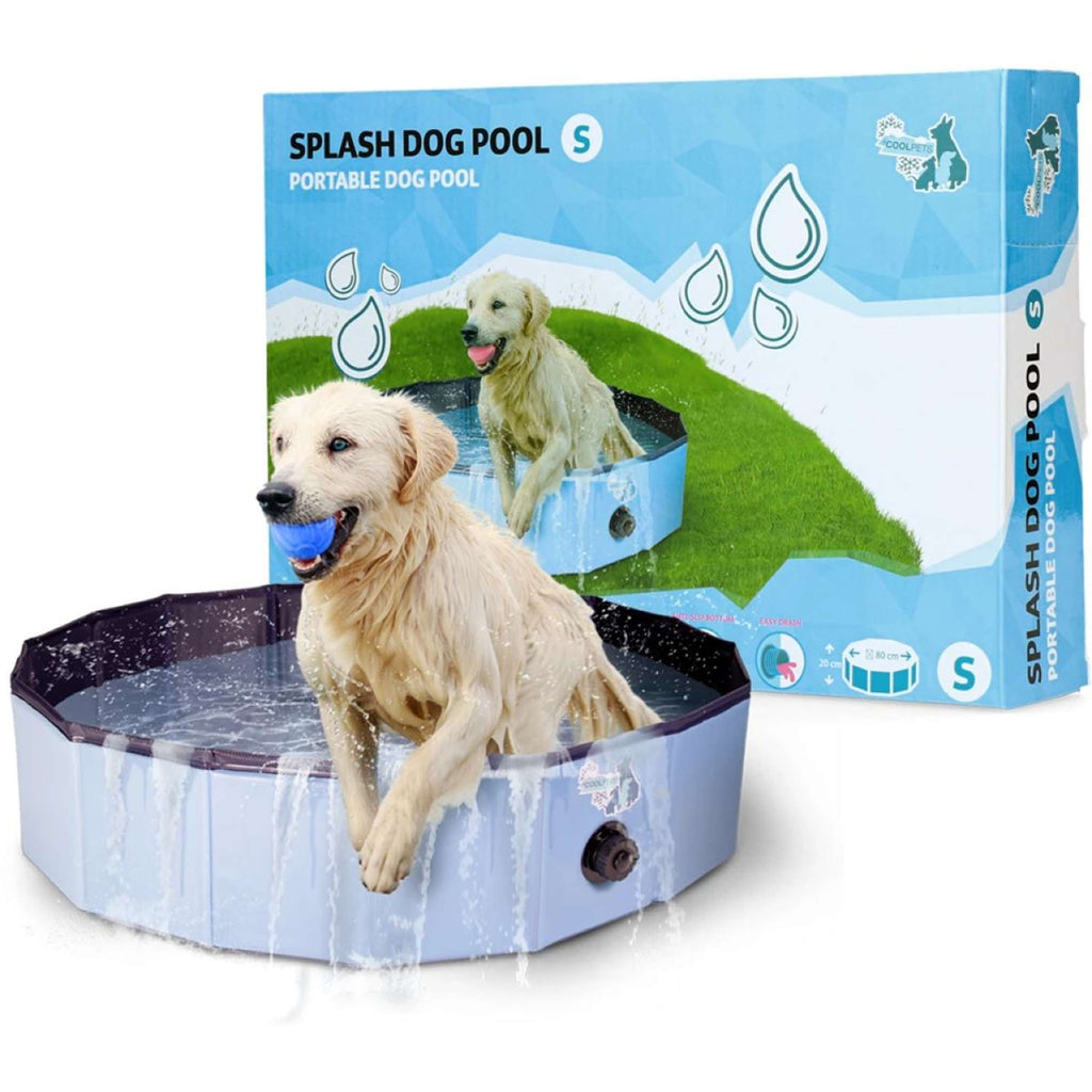 Coolpets Piscine