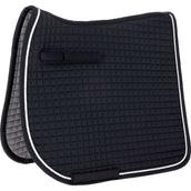 Covalliero Tapis de Selle SS25 Dressage Noir