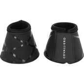 Covalliero Cloches d'Obstacles SS25 Noir