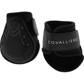 Covalliero Protèges-Boulets SS25 Noir