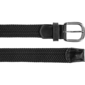 Covalliero Ceinture SS25 Noir