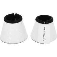 Covalliero Cloches d'Obstacles SS25 Blanc