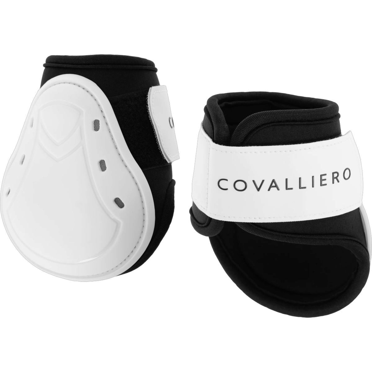 Covalliero Protèges-Boulets SS25 Blanc