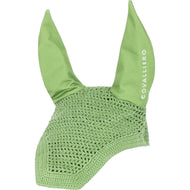 Covalliero Bonnet Anti-Mouches SS25 Vert