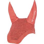 Covalliero Bonnet Anti-Mouches SS25 Corail