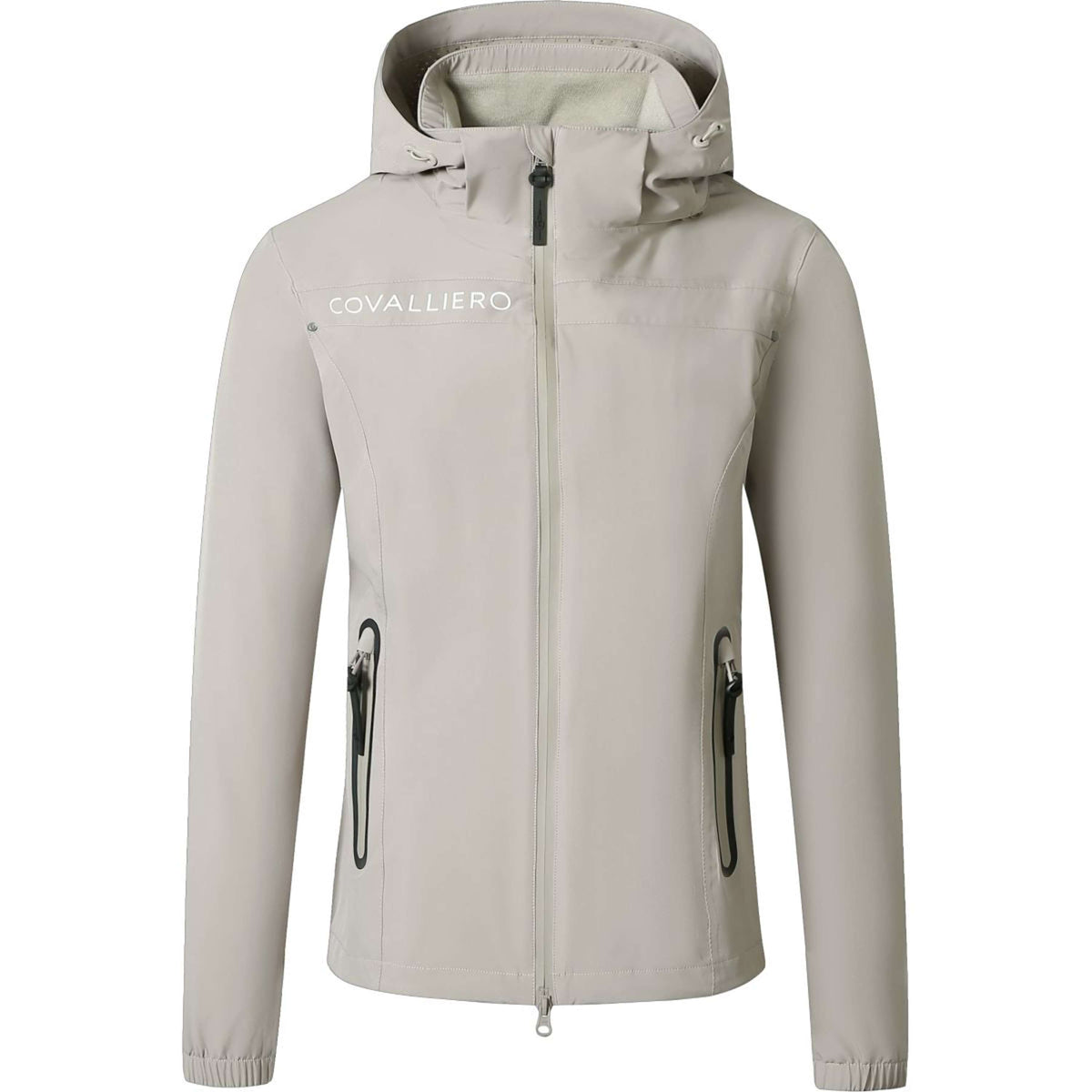 Covalliero Imperméable SS25 Beige