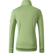 Covalliero Sweater SS25 Vert