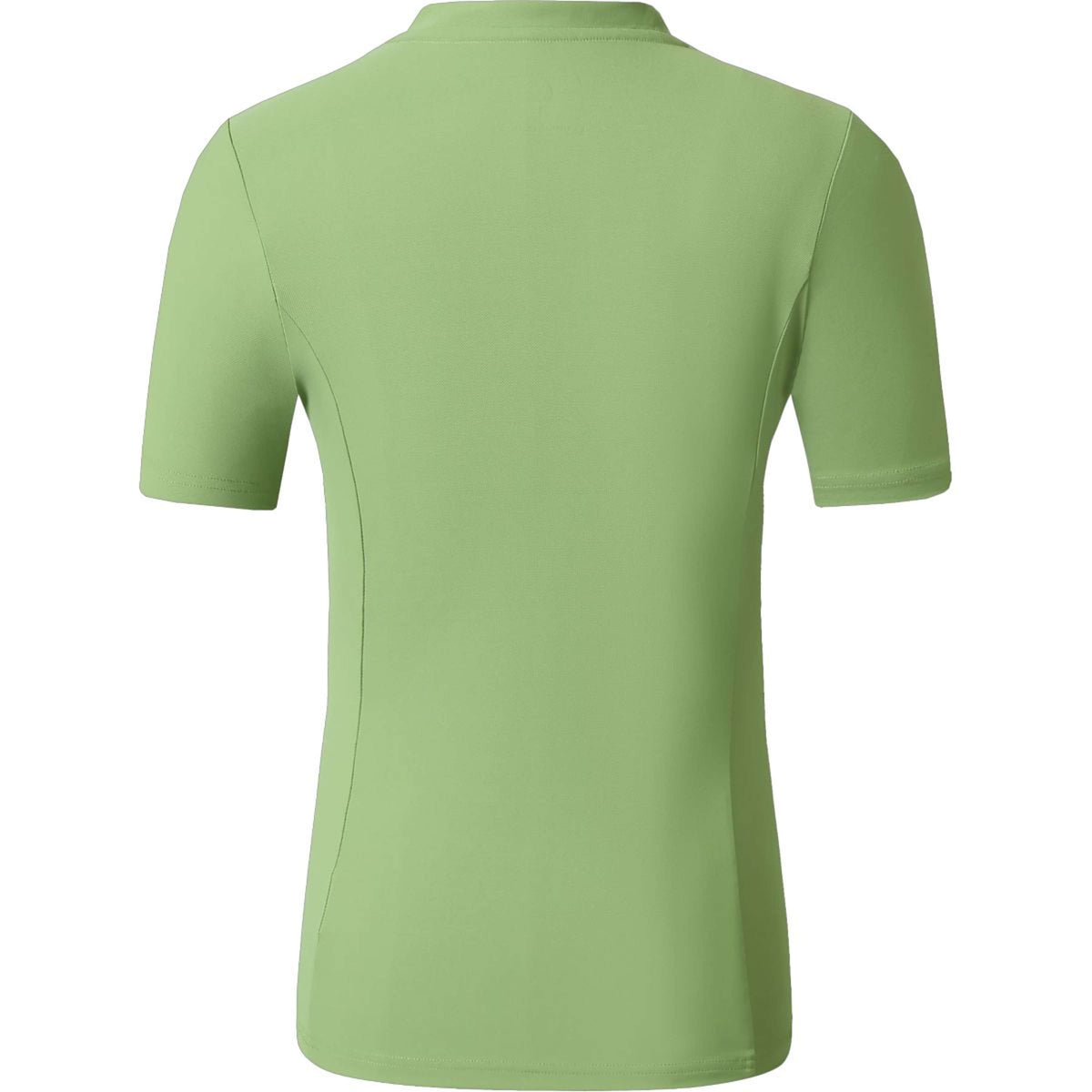 Covalliero T-Shirt SS25 Vert