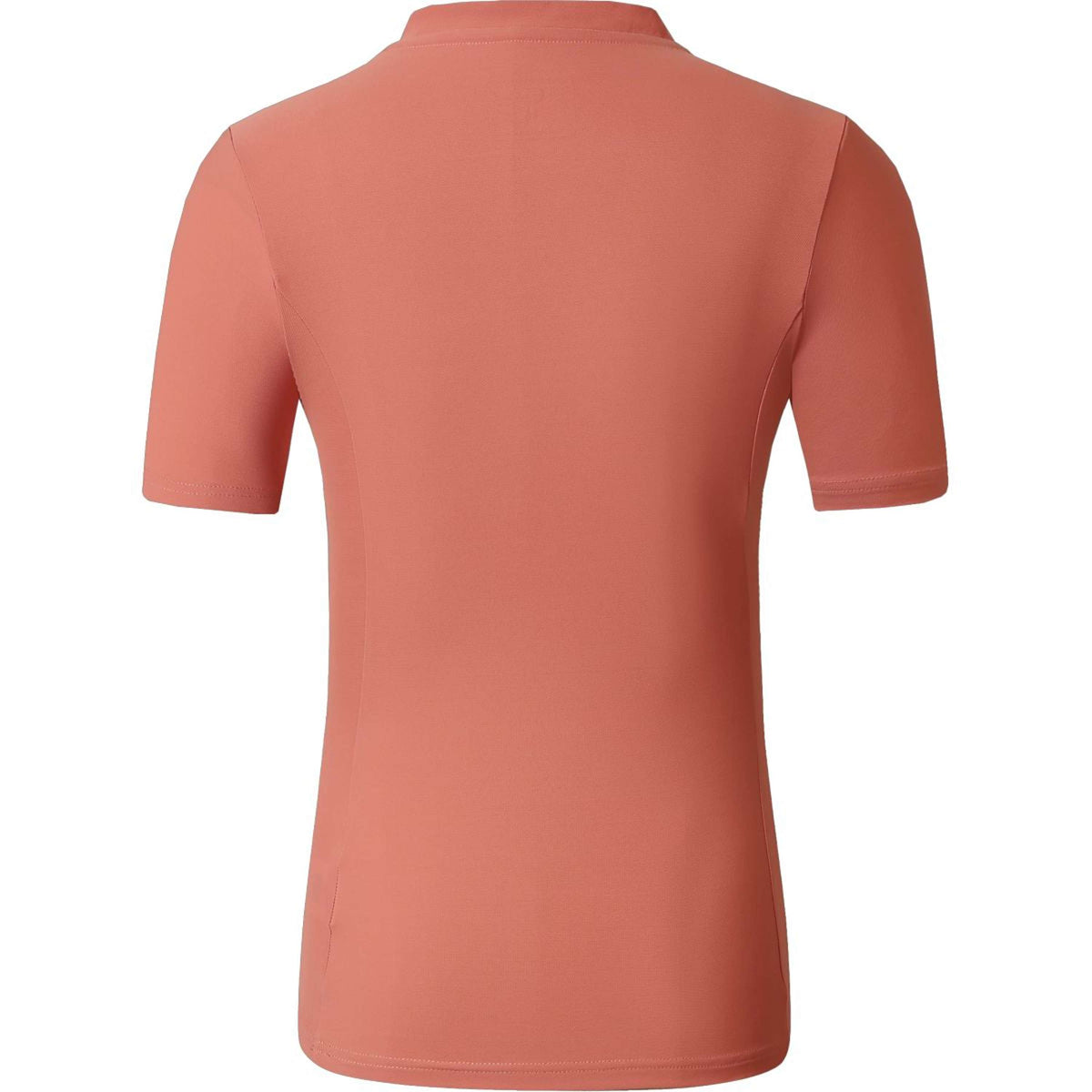 Covalliero T-Shirt SS25 Corail