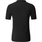 Covalliero T-Shirt SS25 Noir