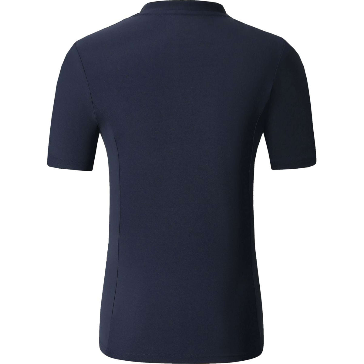 Covalliero T-Shirt SS25 Marin foncé