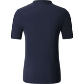 Covalliero T-Shirt SS25 Marin foncé