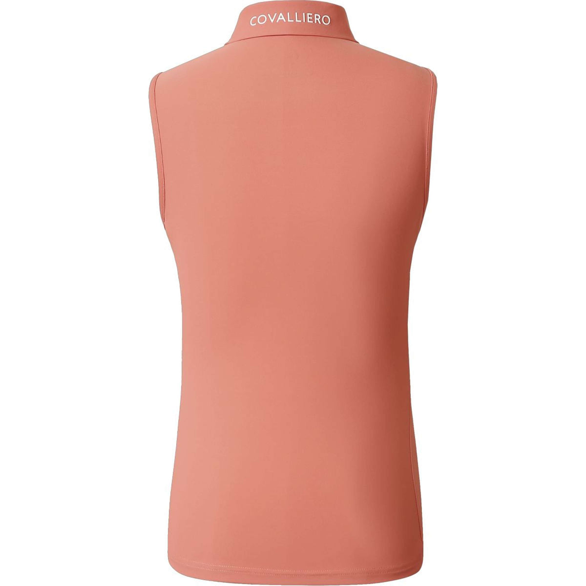 Covalliero Haut SS25 Corail