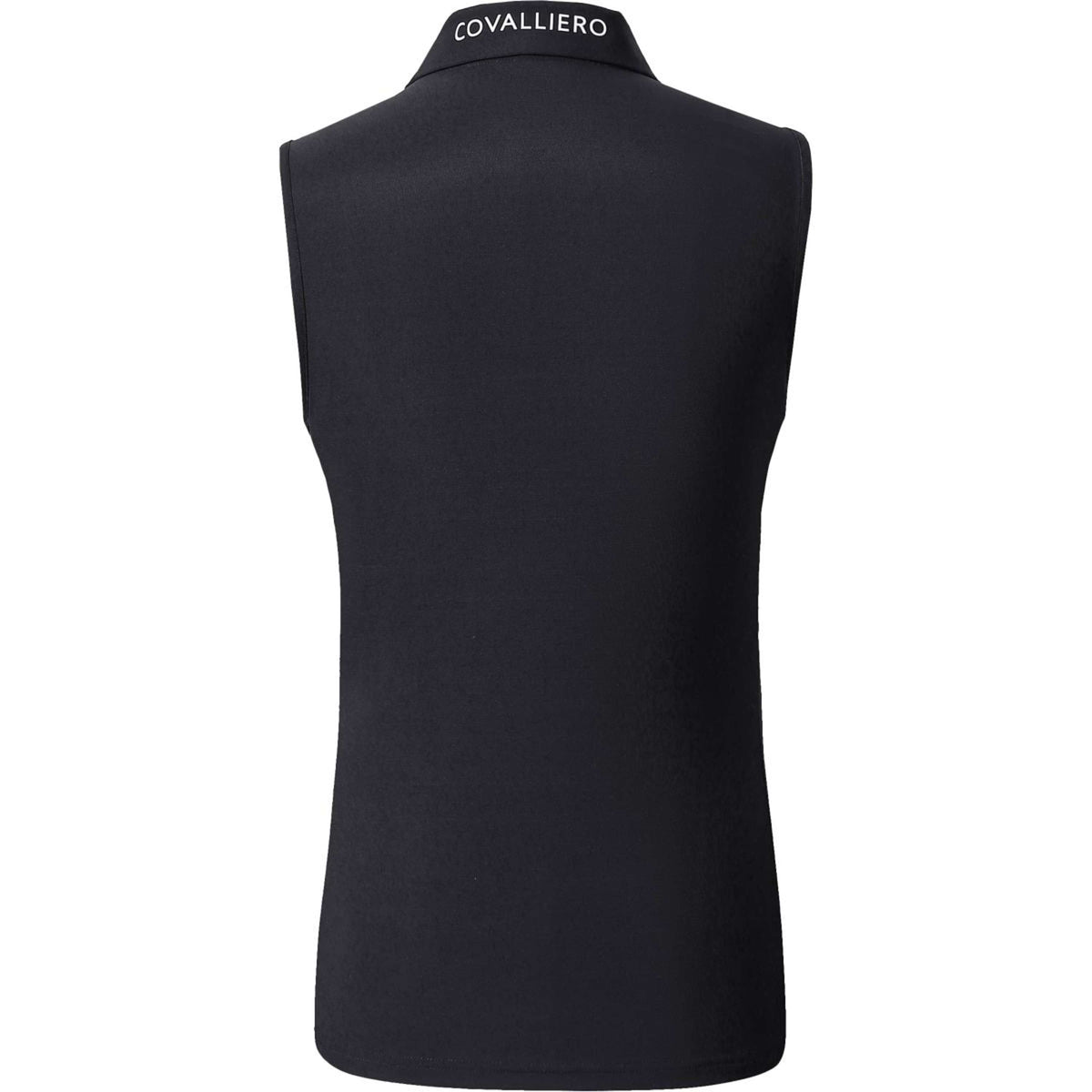 Covalliero Haut SS25 Noir