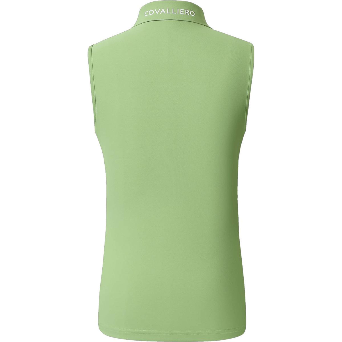 Covalliero Haut SS25 Vert