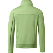 Covalliero Veste SS25 Vert