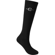 Covalliero Chaussettes de concours SS25 Noir