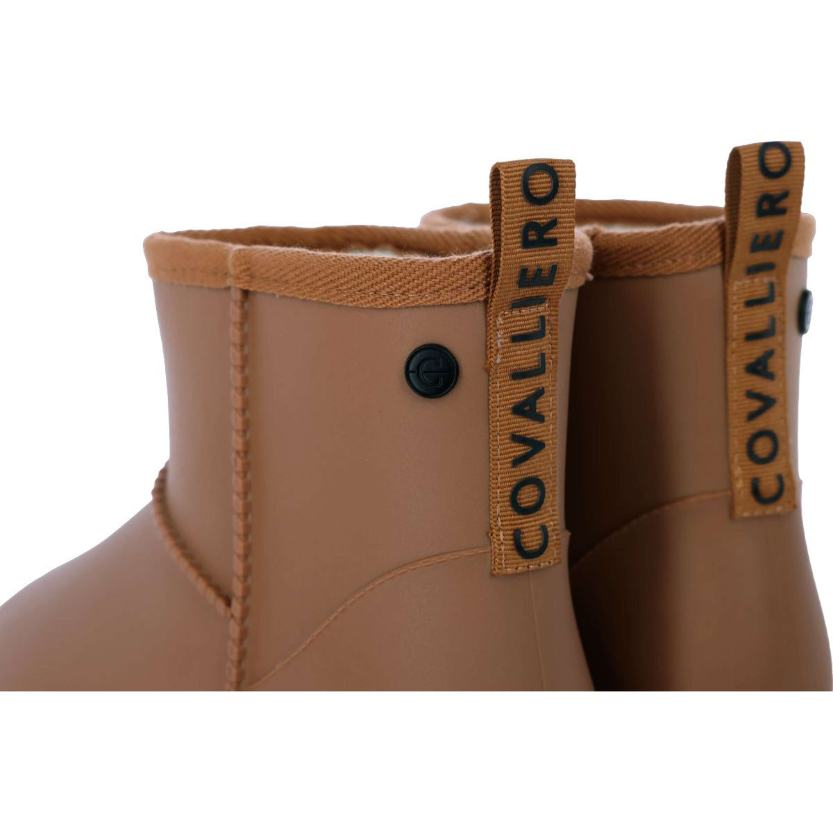 Covalliero Bottes d'Extérieur Petite AW25 Châtaigne