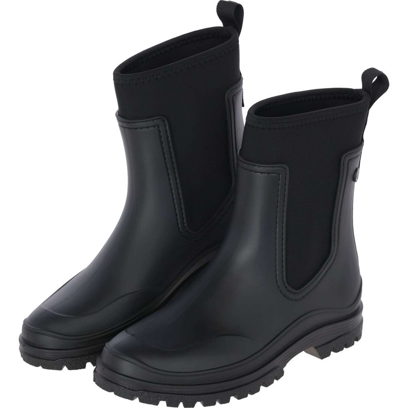 Covalliero Bottes de pluie AW25 Noir Covalliero Bottes de pluie AW25 Noir