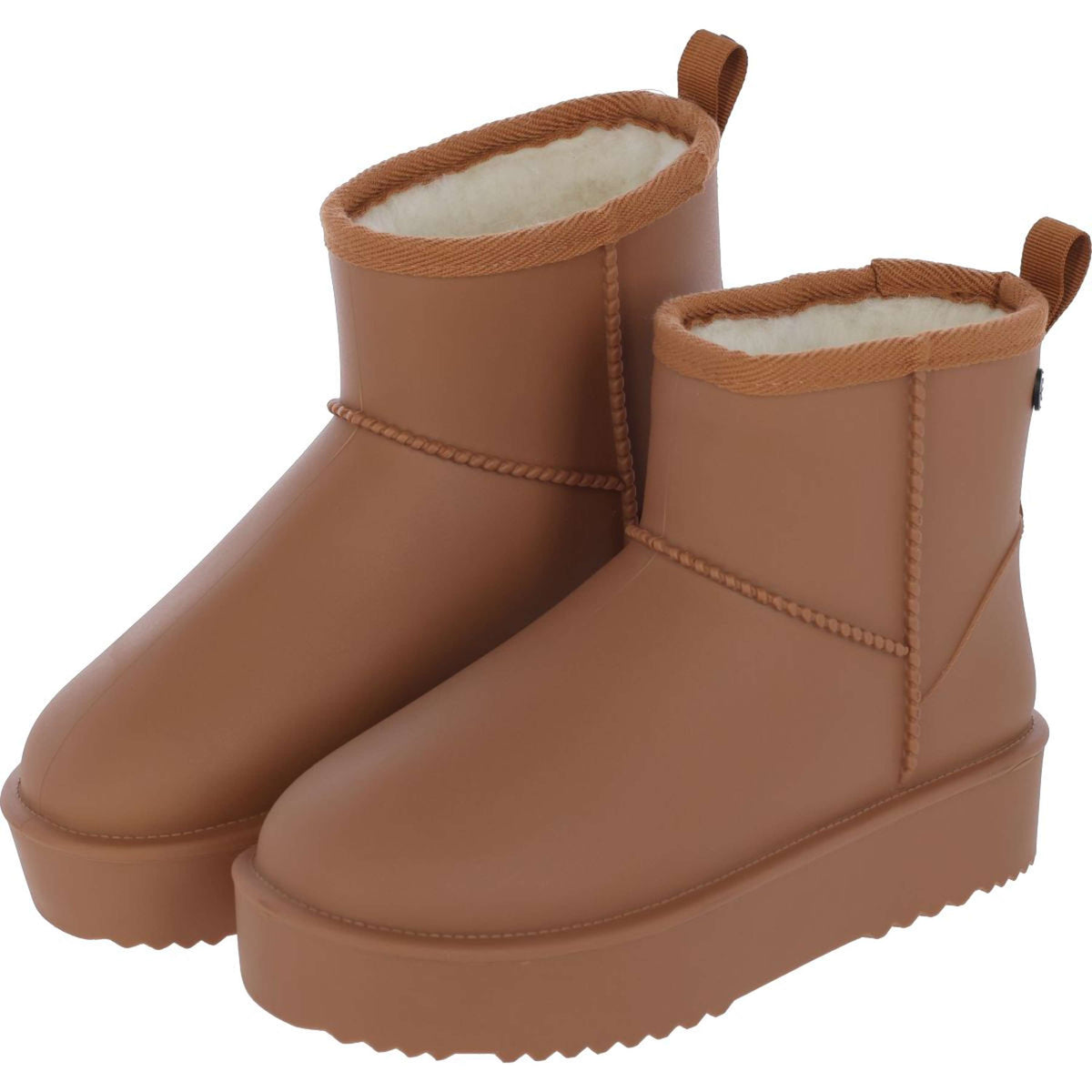 Covalliero Bottes d'Extérieur Petite AW25 Châtaigne