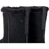 Covalliero Bottes d'Extérieur Grande AW25 Noir