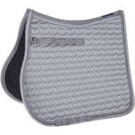 Covalliero Tapis de Selle AW25 Polyvalent Steel Grey