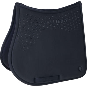 Covalliero Tapis de Selle MemoryRide AW25 Polyvalent Noir