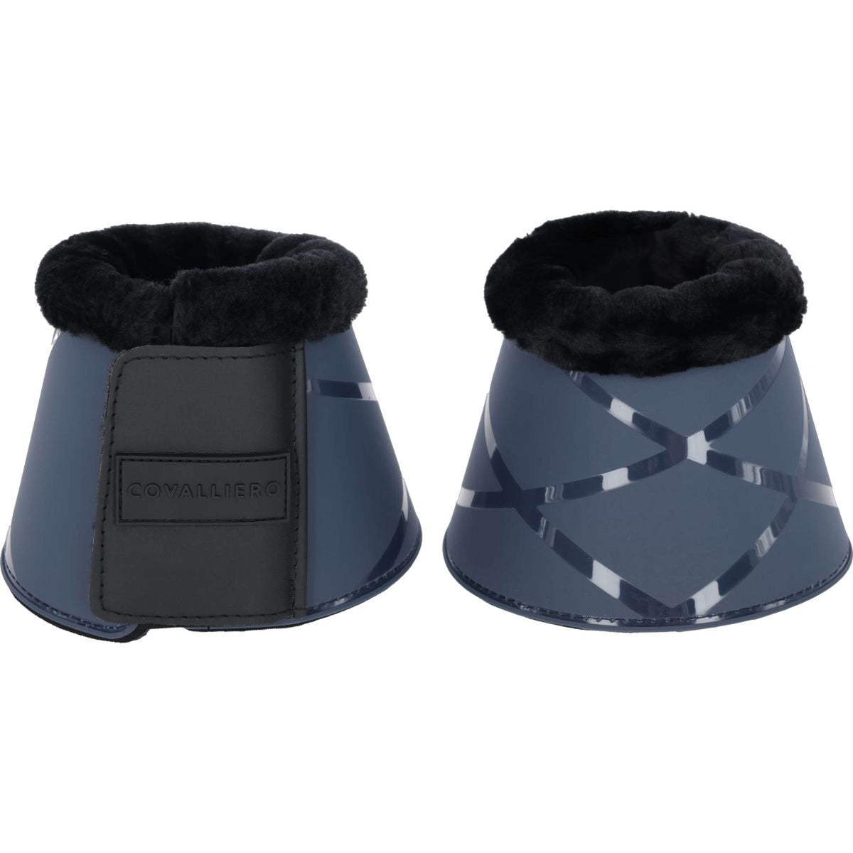 Covalliero Cloches d'Obstacles AW25 Marin foncé