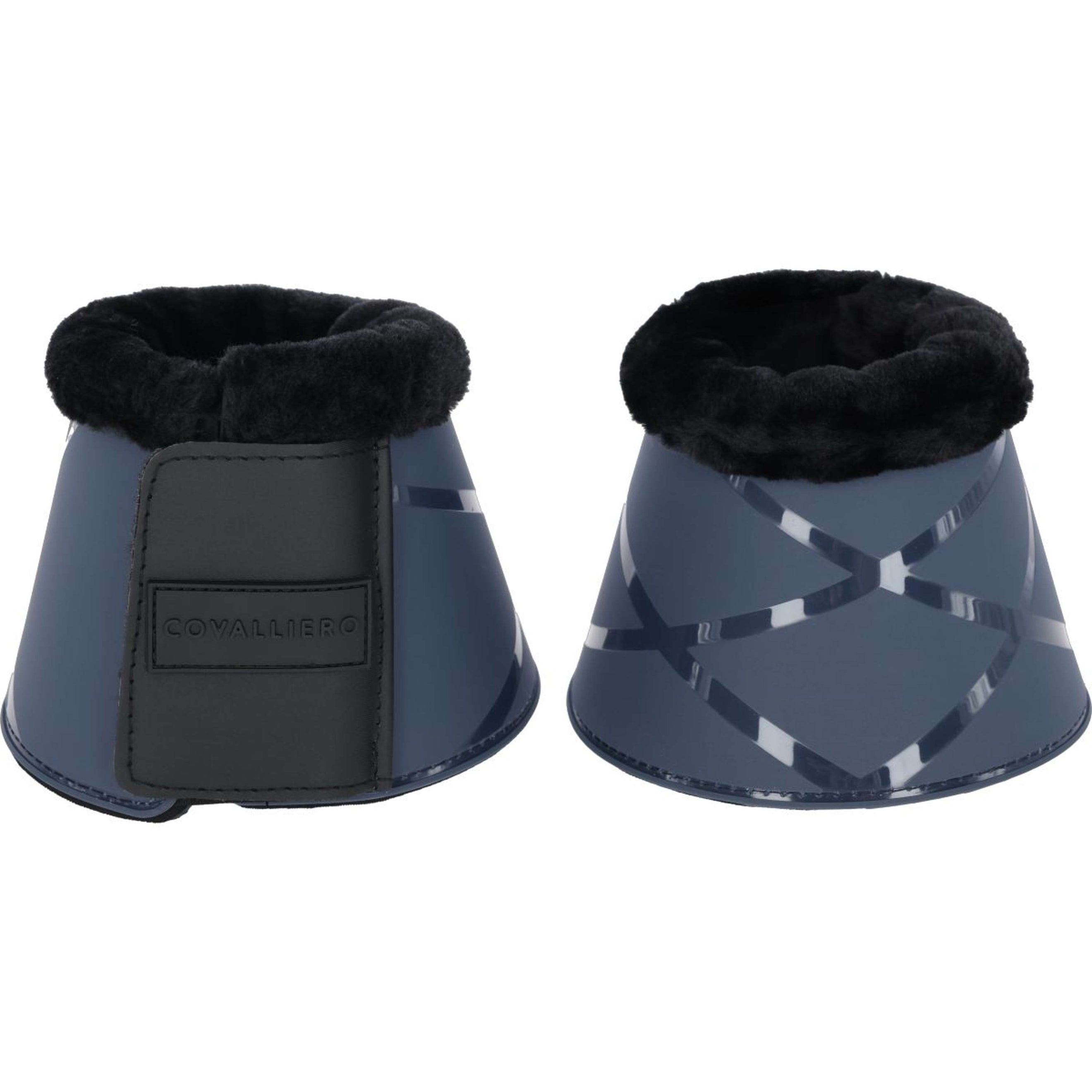 Covalliero Cloches d'Obstacles AW25 Marin foncé
