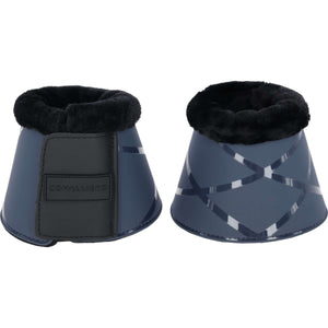 Covalliero Cloches d'Obstacles AW25 Marin foncé