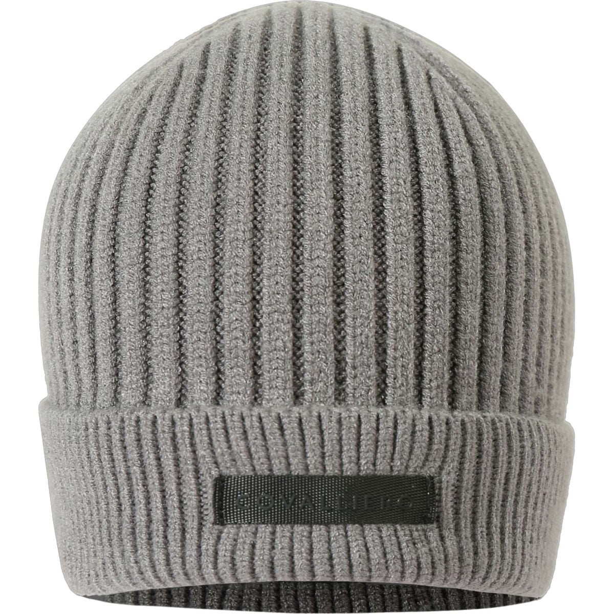 Covalliero Bonnet AW25 Steel Grey