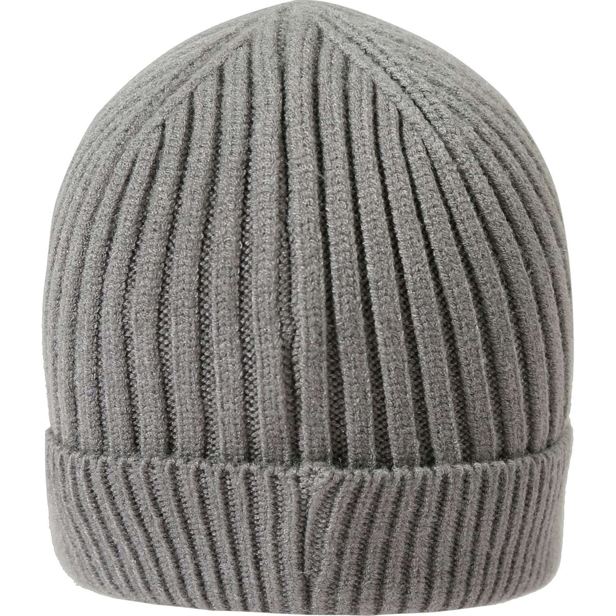 Covalliero Bonnet AW25 Steel Grey