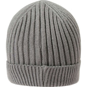 Covalliero Bonnet AW25 Steel Grey