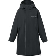 Covalliero Veste Longue Arctic AW25 Noir