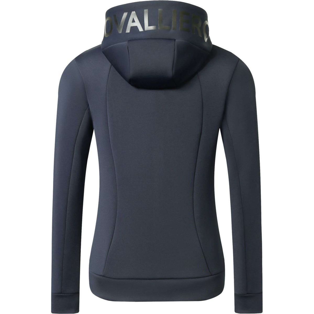Covalliero Blouson Hoody AW25 Marin foncé