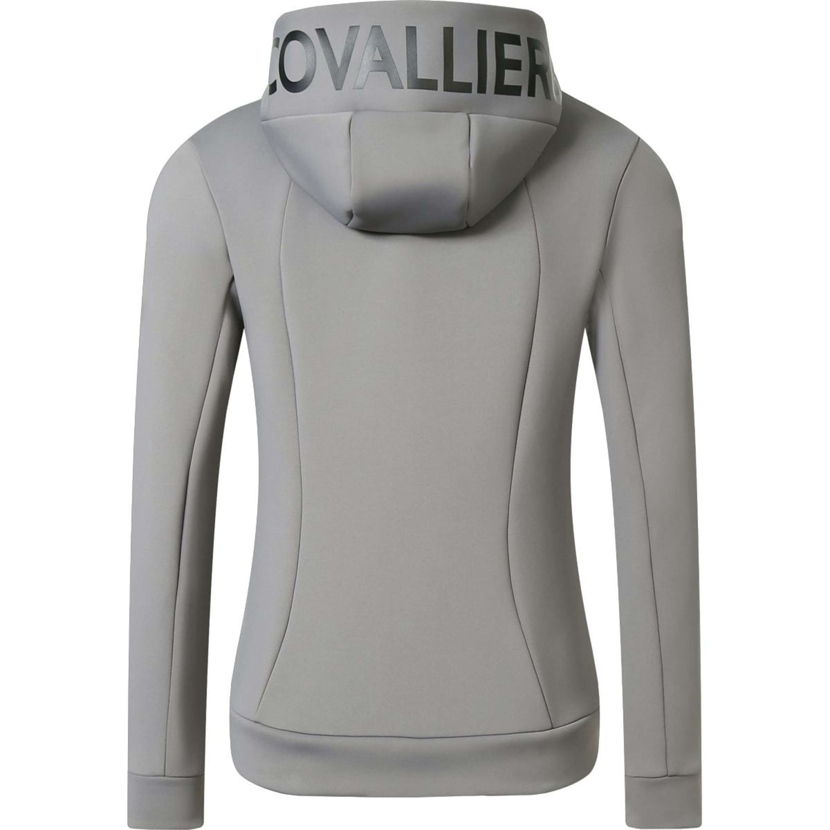 Covalliero Blouson Hoody AW25 Steel Grey