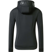 Covalliero Blouson Hoody AW25 Noir
