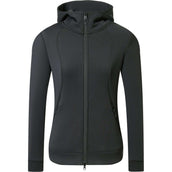 Covalliero Blouson Hoody AW25 Noir