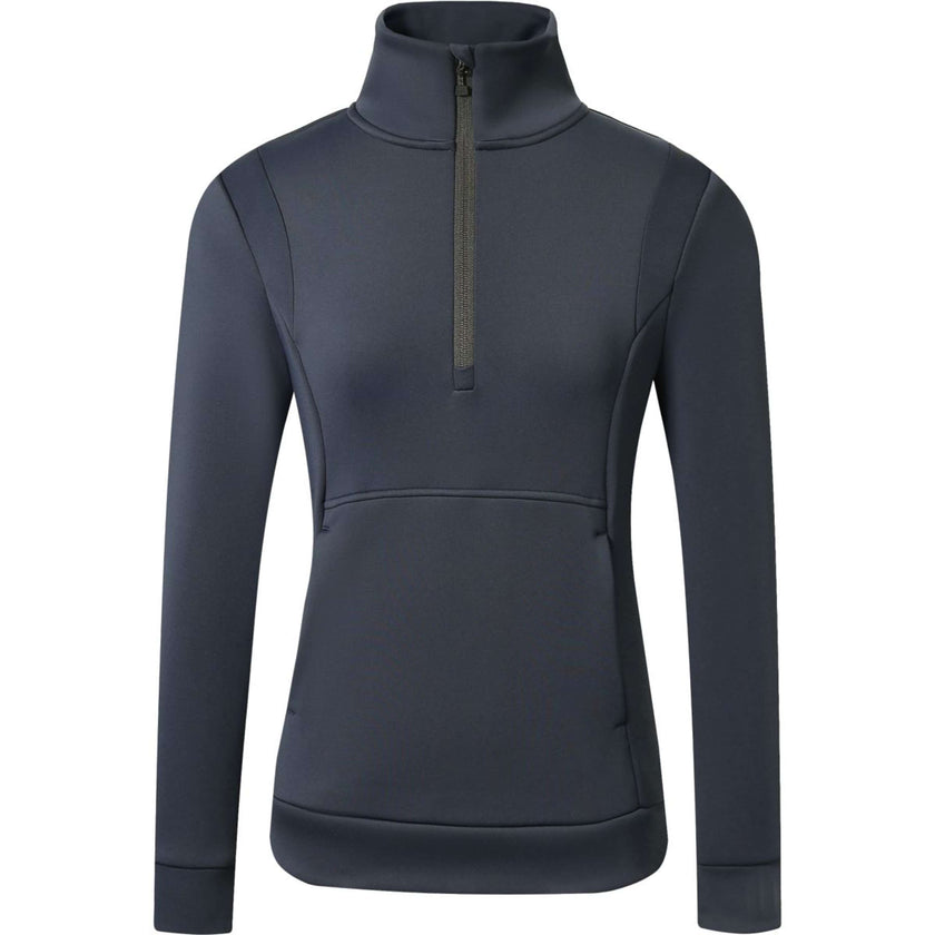 Covalliero Sweater AW25 Marin foncé