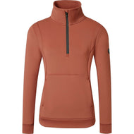 Covalliero Sweater AW25 Rouille