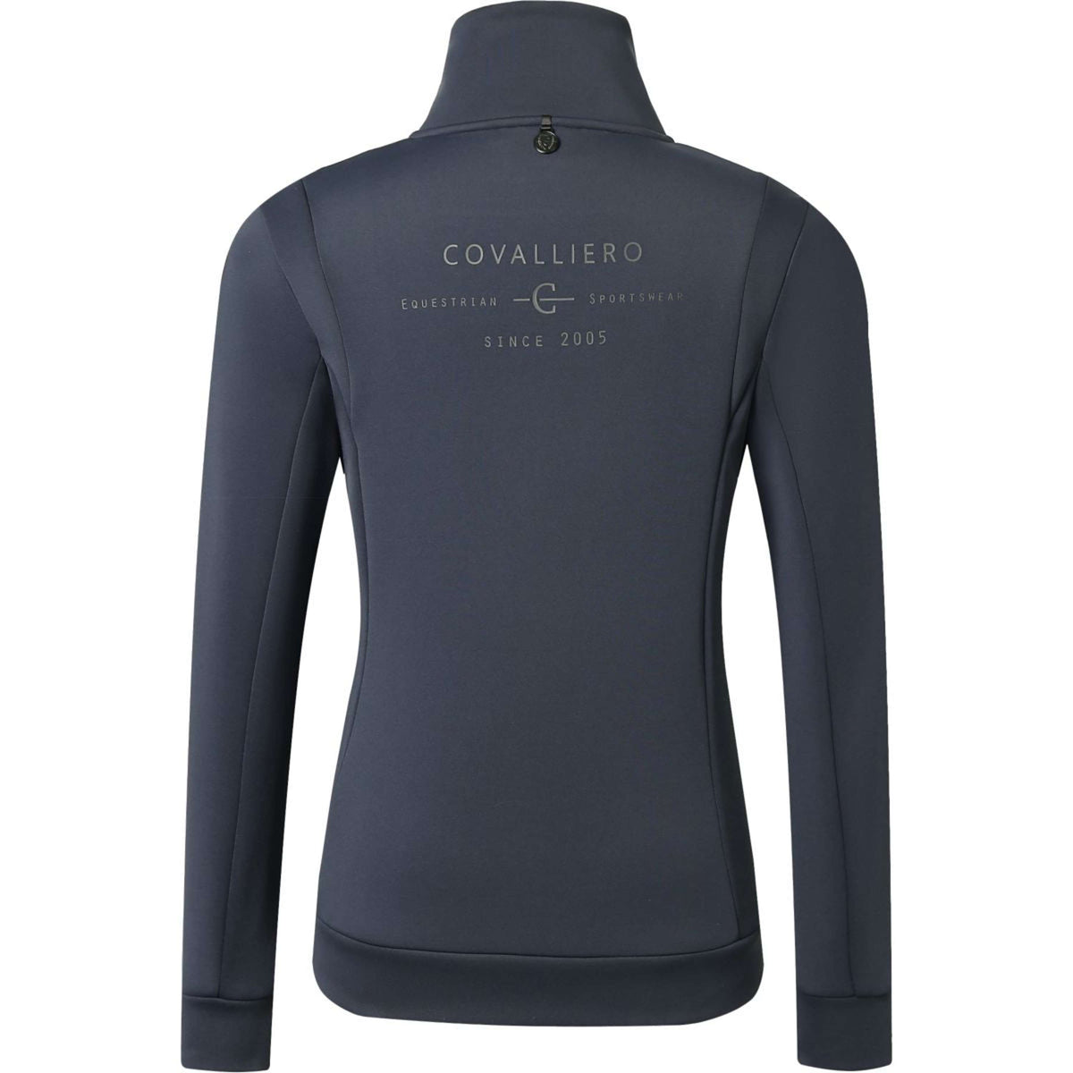 Covalliero Sweater AW25 Marin foncé